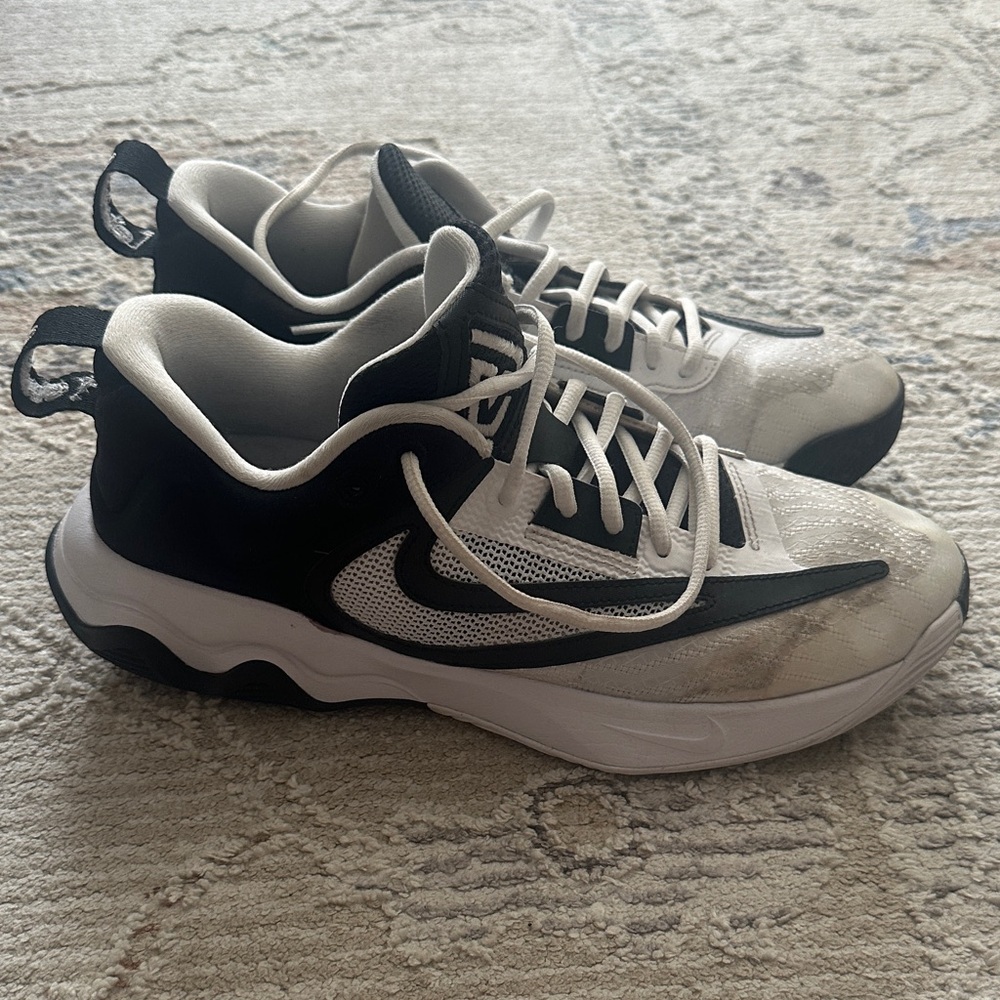 Nike Gianni’s basketball Shoes